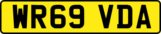 WR69VDA