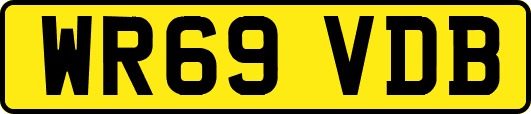 WR69VDB