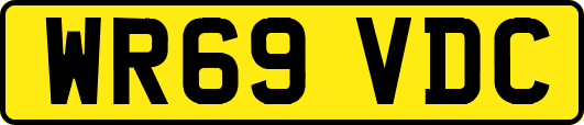 WR69VDC