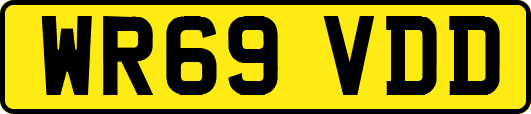 WR69VDD