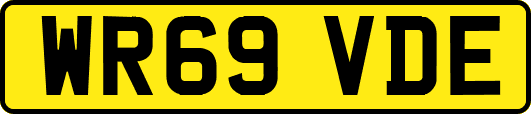 WR69VDE