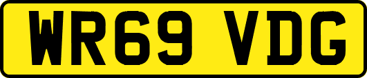 WR69VDG