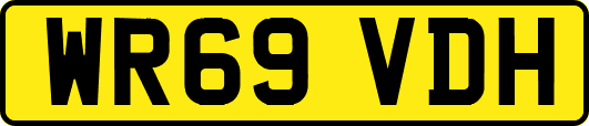 WR69VDH