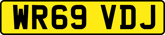 WR69VDJ