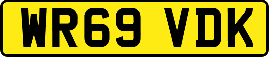 WR69VDK