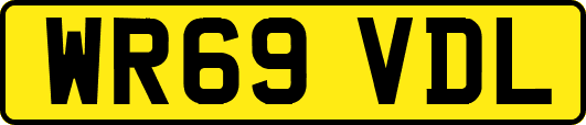 WR69VDL