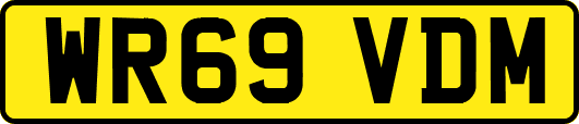 WR69VDM