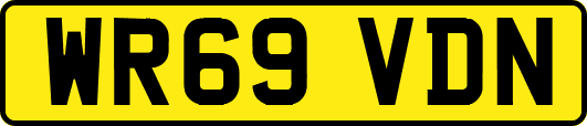 WR69VDN