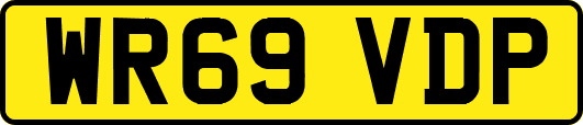 WR69VDP