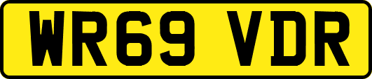 WR69VDR