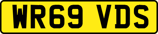 WR69VDS