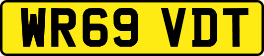 WR69VDT