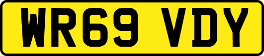 WR69VDY