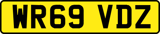 WR69VDZ