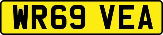 WR69VEA