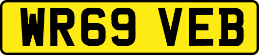 WR69VEB