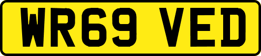 WR69VED