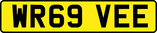 WR69VEE