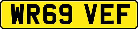 WR69VEF