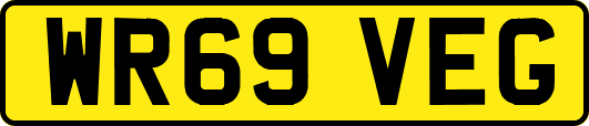 WR69VEG