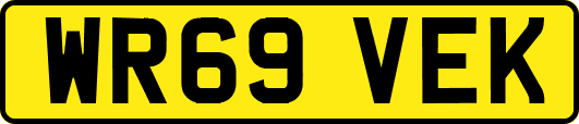 WR69VEK