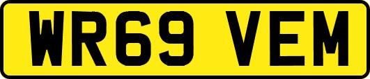 WR69VEM