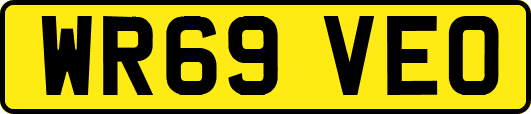 WR69VEO