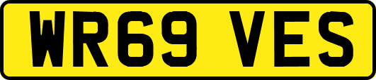 WR69VES