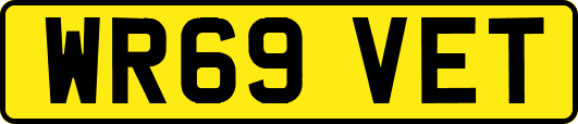 WR69VET