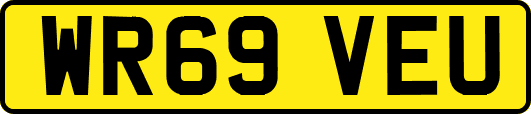 WR69VEU