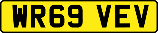 WR69VEV