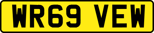 WR69VEW