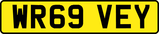 WR69VEY