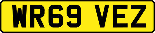 WR69VEZ