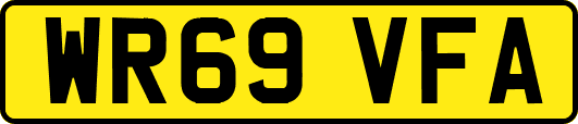 WR69VFA