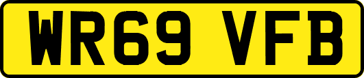 WR69VFB