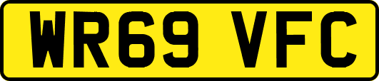 WR69VFC