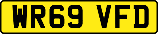 WR69VFD