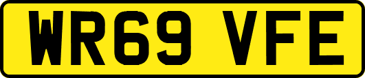 WR69VFE