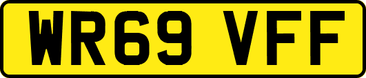 WR69VFF
