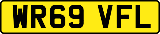 WR69VFL