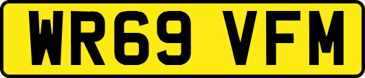 WR69VFM