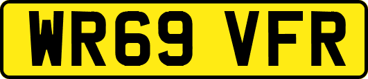 WR69VFR