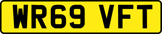 WR69VFT