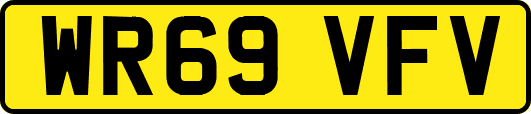 WR69VFV