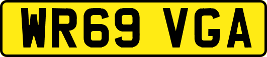WR69VGA