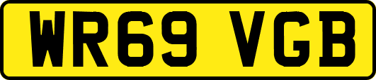 WR69VGB