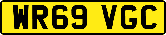 WR69VGC