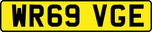 WR69VGE