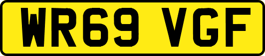 WR69VGF